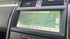 Land Rover Discovery 3.0 SD6 Landmark Edition 5dr Auto Diesel Station Wagon